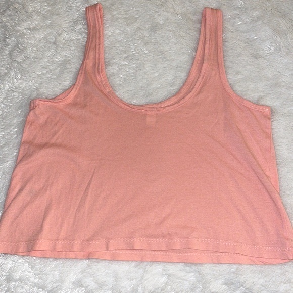 BP Crop Swing Tank - Picture 4 of 7